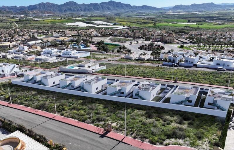 3 soveværelse Lejlighed til salg