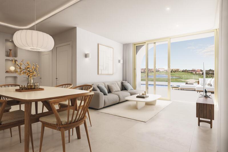 3 soverom Villa til salgs