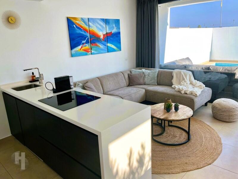 3 soverom Villa til salgs
