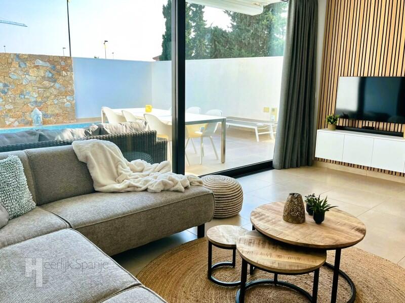 3 soverom Villa til salgs