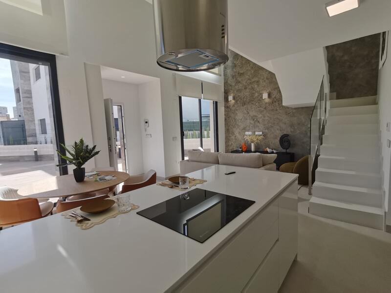 4 bedroom Villa for sale