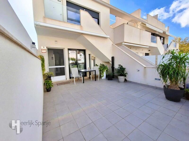 Apartment for sale in San Pedro del Pinatar, Murcia