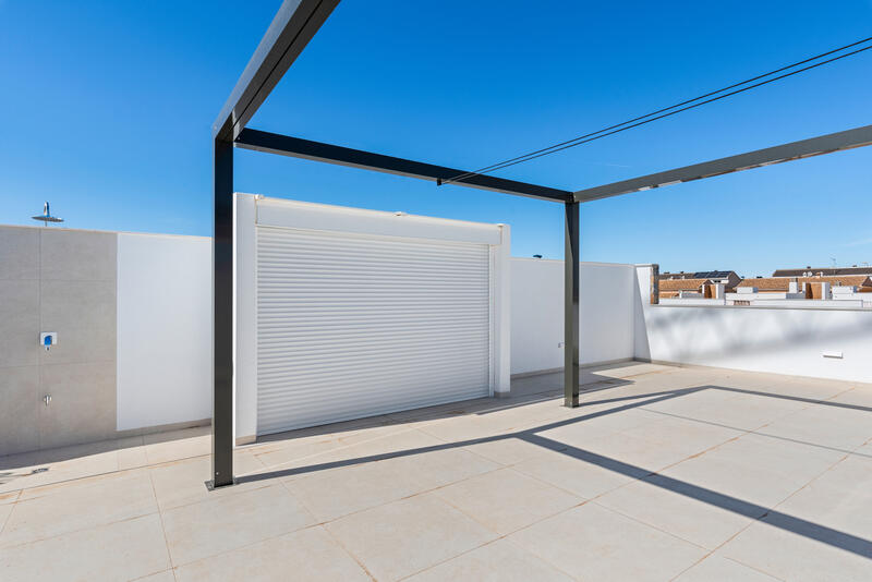 3 Cuarto Apartamento en venta