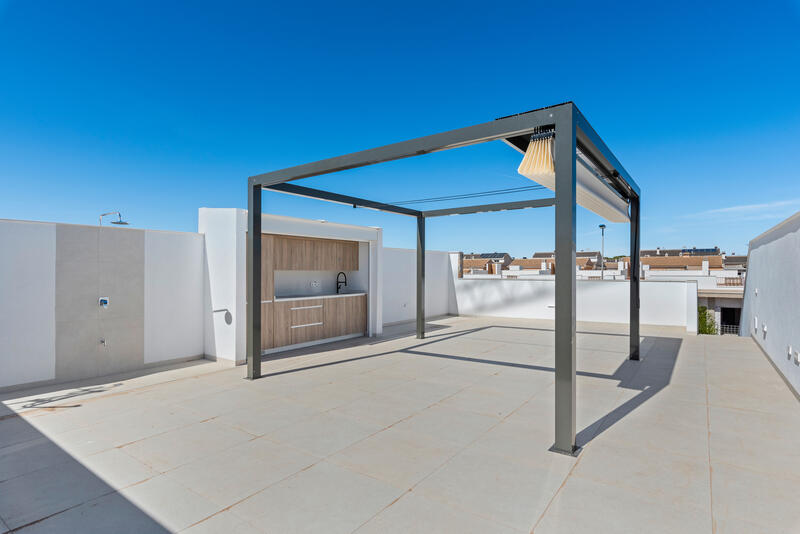 3 Cuarto Apartamento en venta