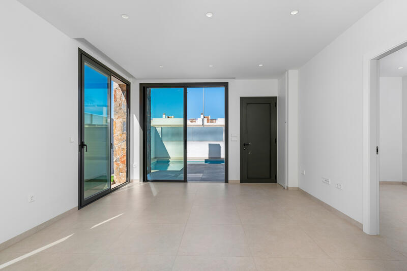 3 Cuarto Apartamento en venta