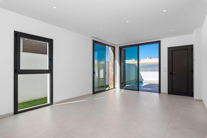 3 Cuarto Apartamento en venta