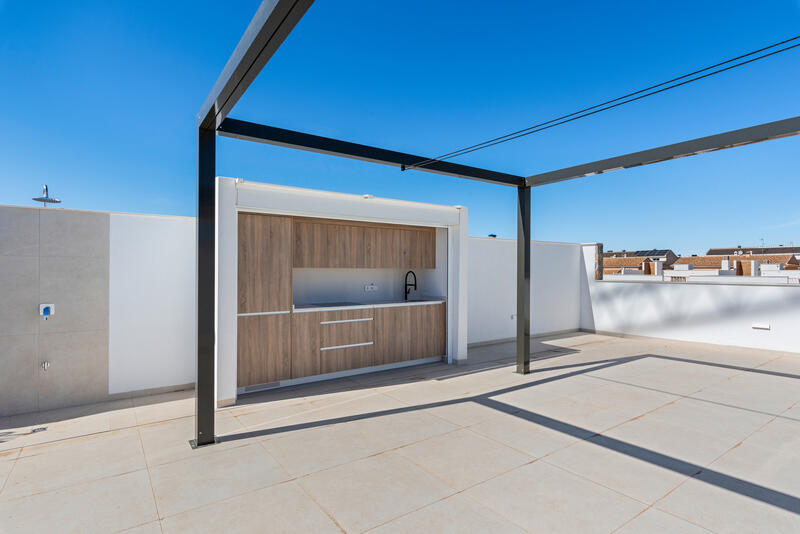 3 Cuarto Apartamento en venta