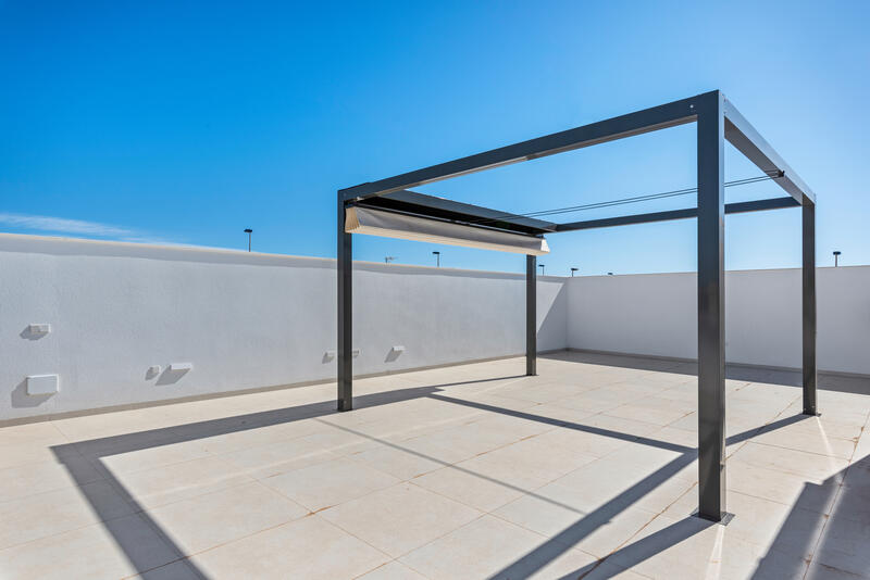 3 Cuarto Apartamento en venta