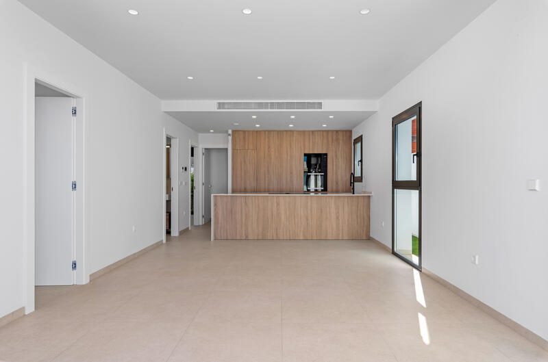 3 Cuarto Apartamento en venta