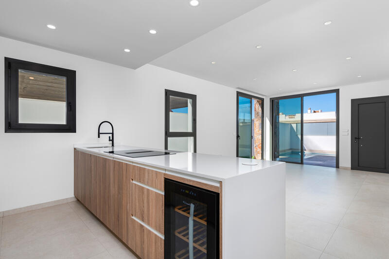 3 Cuarto Apartamento en venta