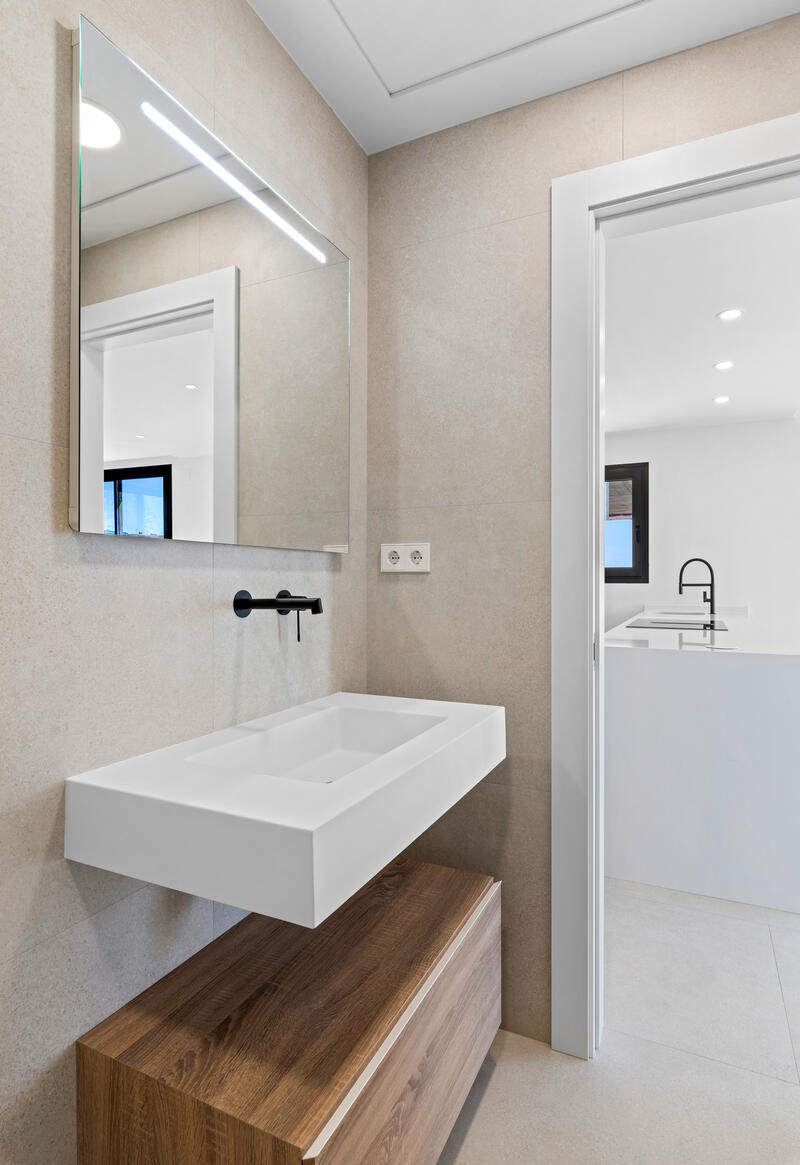 3 Cuarto Apartamento en venta