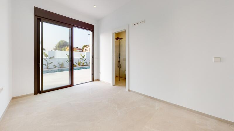 3 bedroom Villa for sale