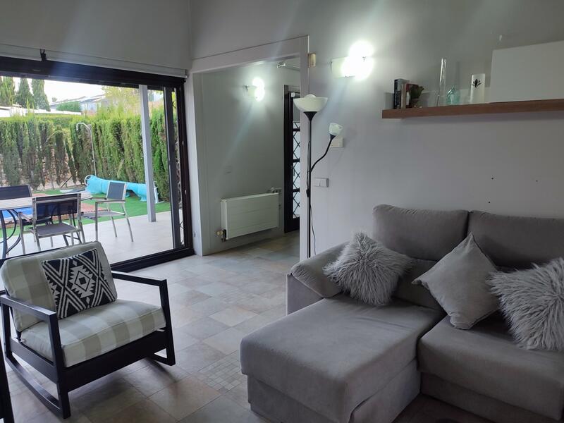 2 chambre Villa à vendre