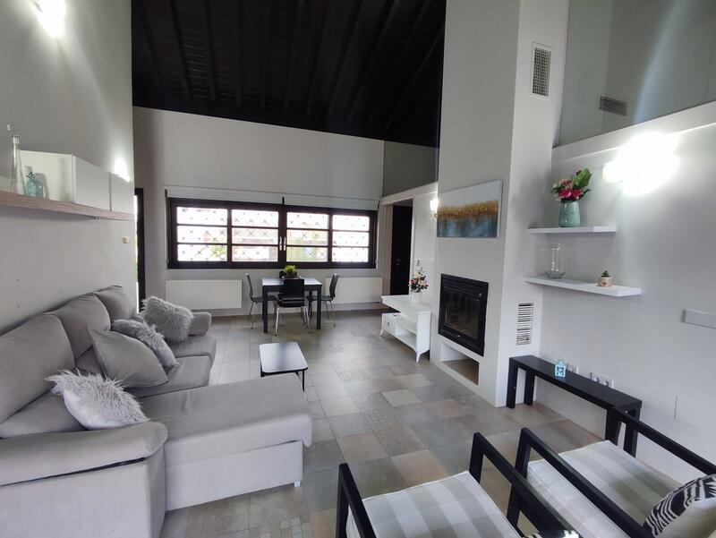 2 chambre Villa à vendre