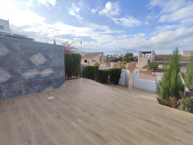 2 chambre Villa à vendre