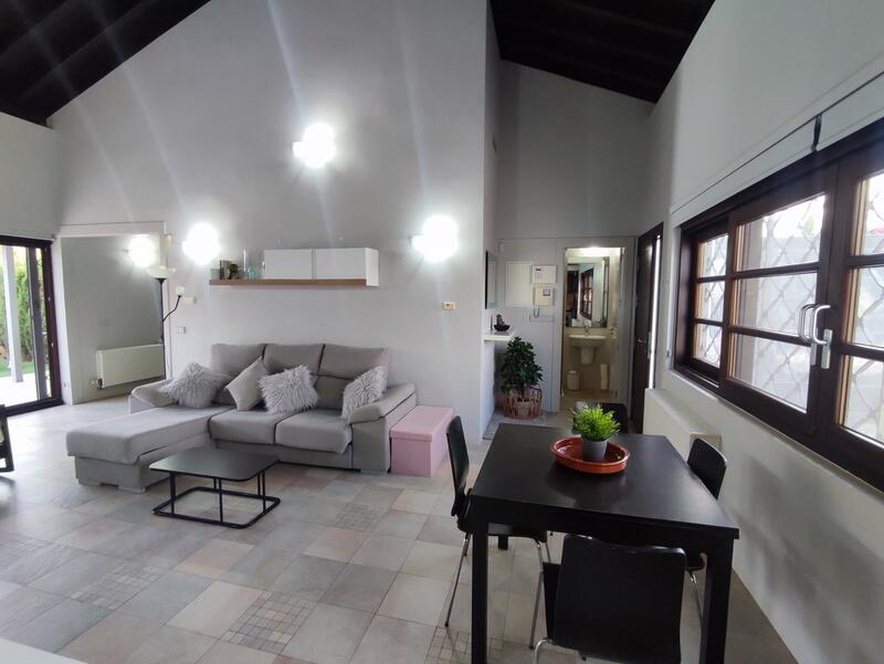 2 chambre Villa à vendre