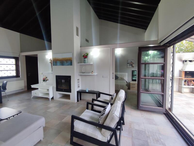 2 chambre Villa à vendre