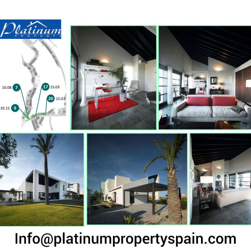 4 Cuarto Villa en venta