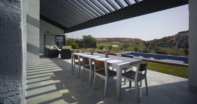 3 Cuarto Villa en venta