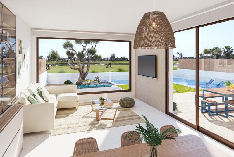3 bedroom Apartment for sale