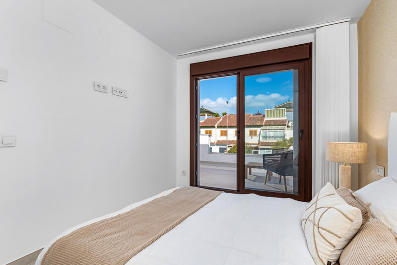 3 Cuarto Villa en venta