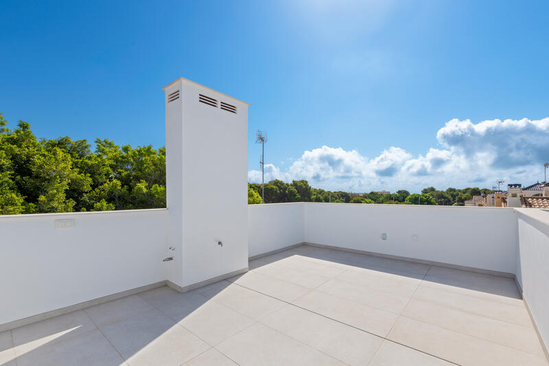 3 Cuarto Villa en venta