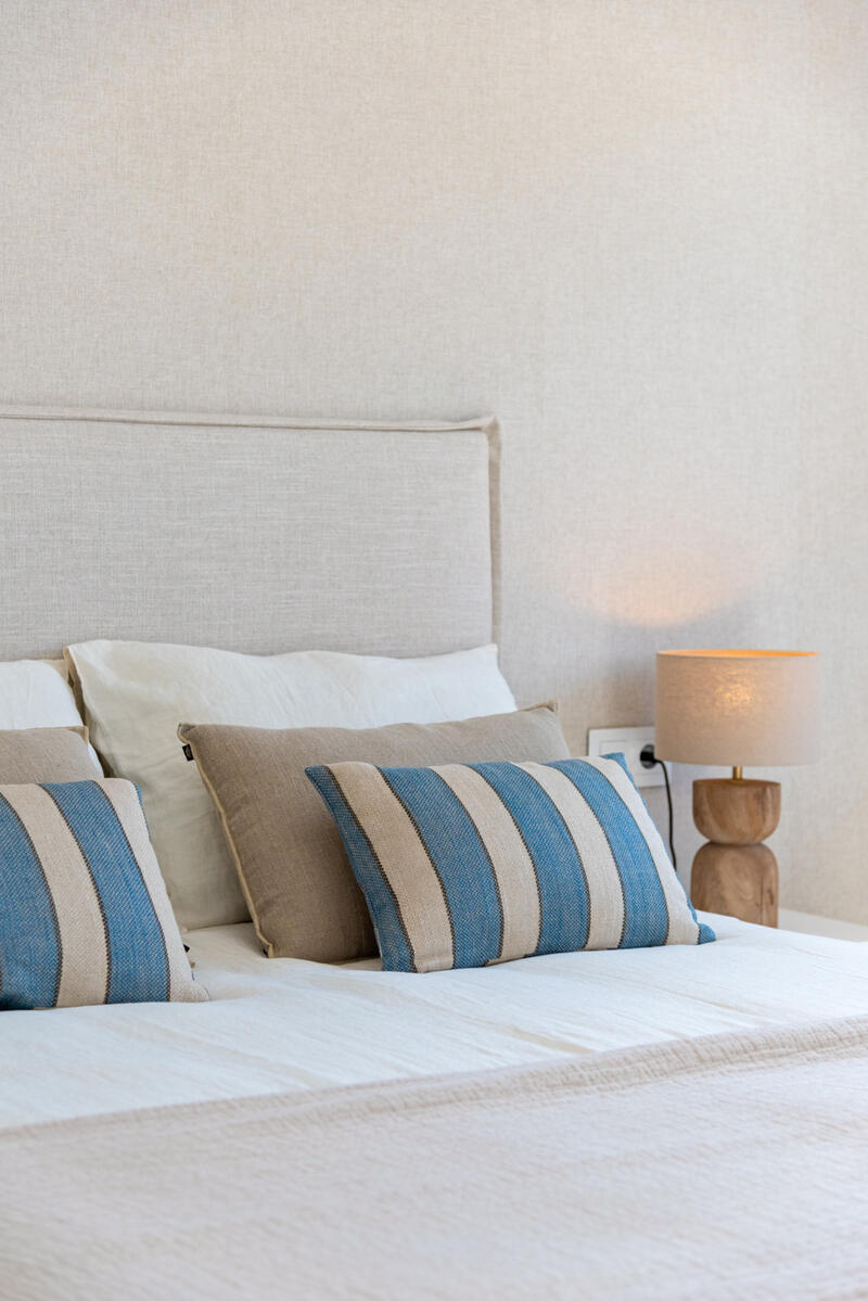 3 Cuarto Villa en venta