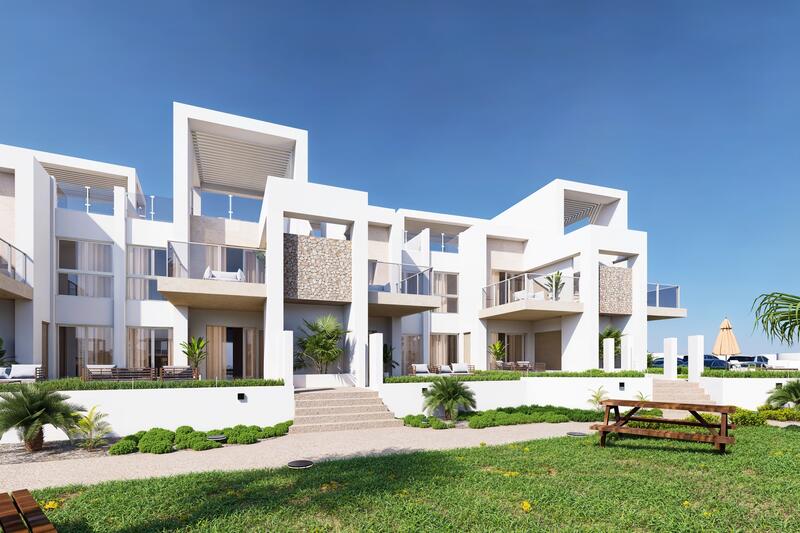 2 bedroom Apartment for sale