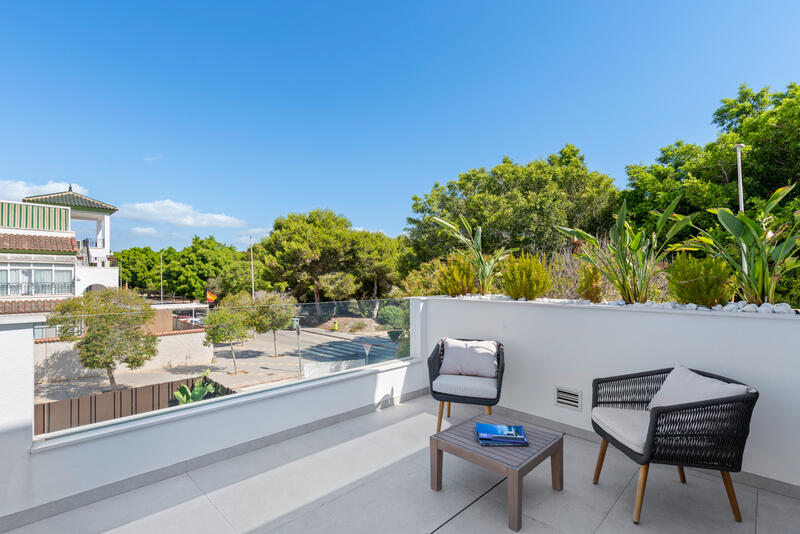 3 chambre Villa à vendre