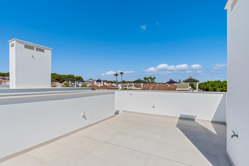 3 chambre Villa à vendre