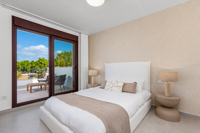 3 chambre Villa à vendre