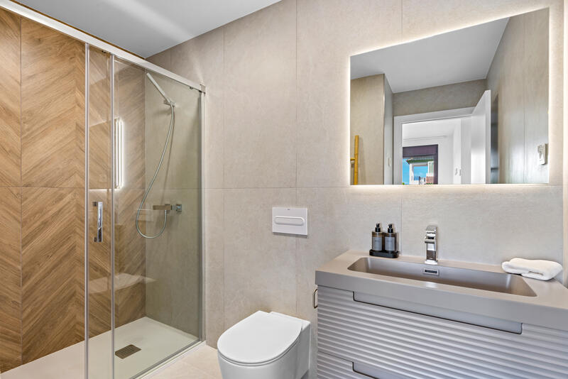 3 bedroom Apartment for sale