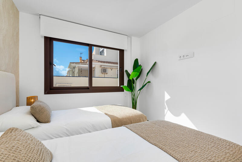 3 bedroom Apartment for sale