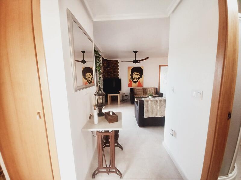 3 Schlafzimmer Appartement zu verkaufen