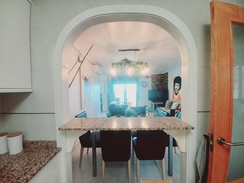 3 Schlafzimmer Appartement zu verkaufen