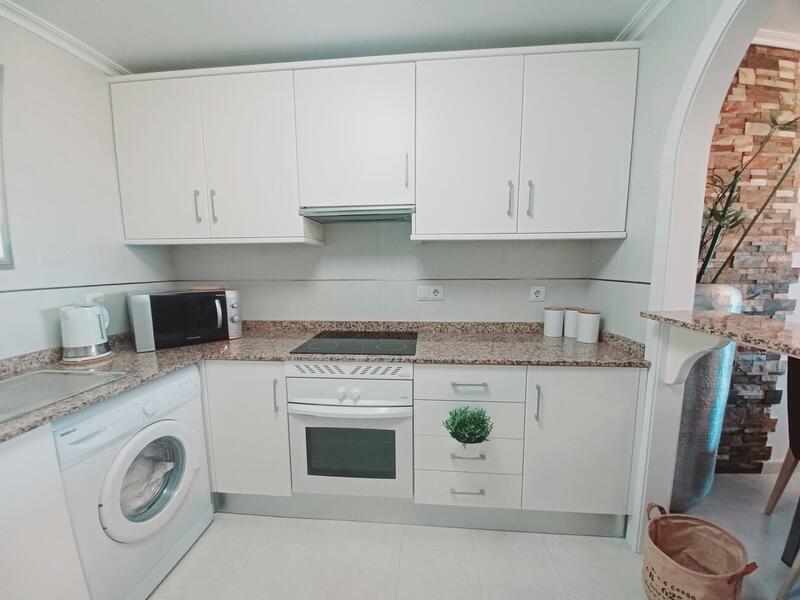 3 Schlafzimmer Appartement zu verkaufen