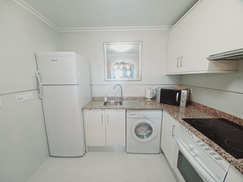 3 Schlafzimmer Appartement zu verkaufen