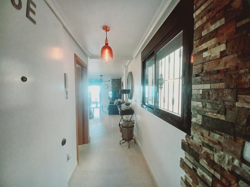 3 Schlafzimmer Appartement zu verkaufen
