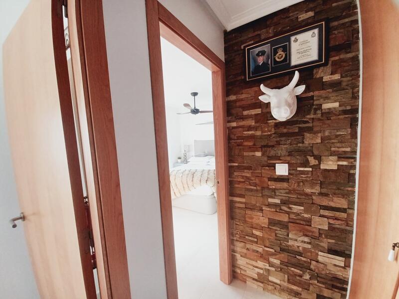 3 Schlafzimmer Appartement zu verkaufen