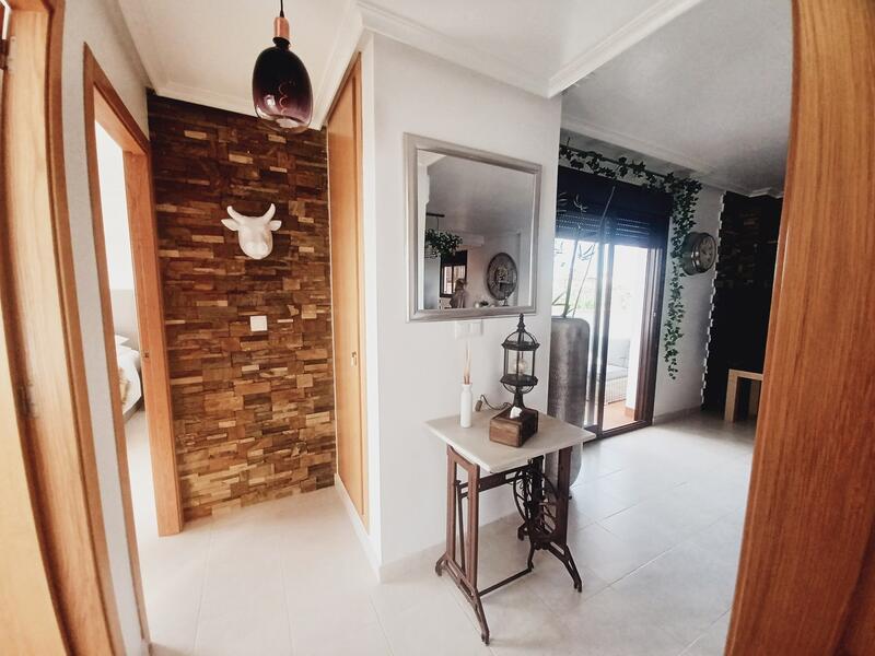 3 Schlafzimmer Appartement zu verkaufen