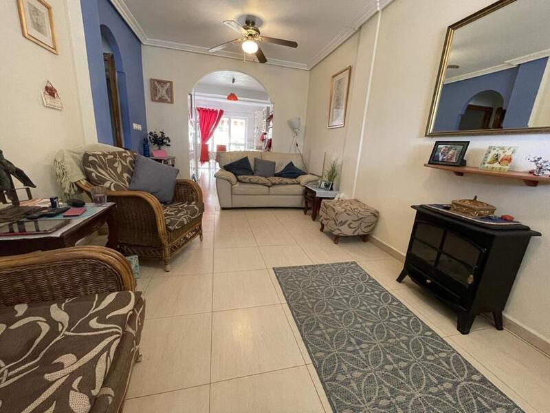3 bedroom Townhouse for sale