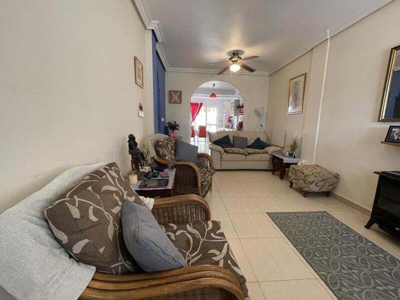3 bedroom Townhouse for sale