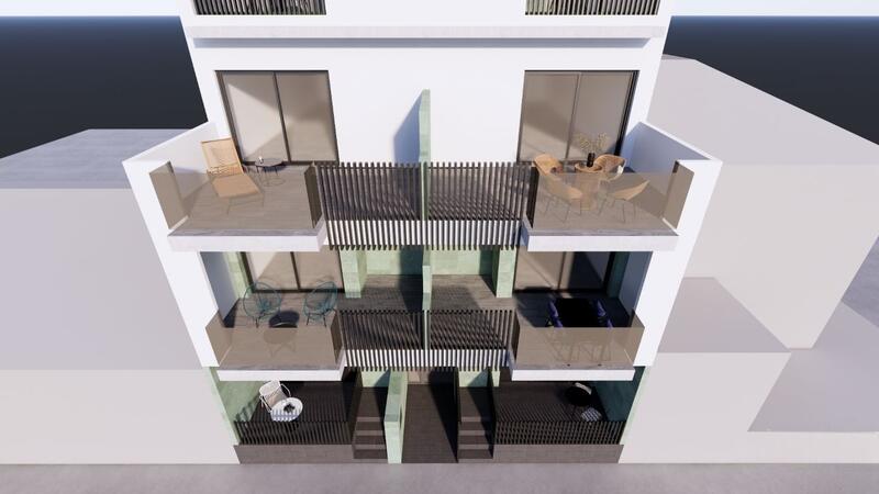 2 soveværelse Villa til salg 2 soveværelse Villa til salg