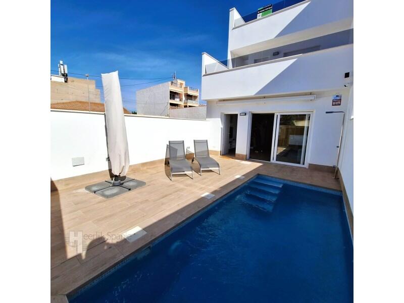 Apartment for sale in San Pedro del Pinatar, Murcia Apartment for sale in San Pedro del Pinatar, Murcia