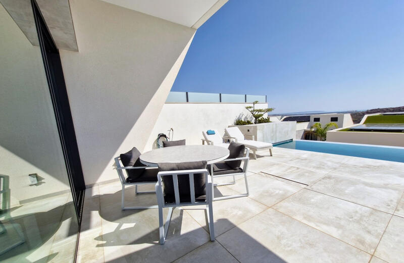 Villa zu verkaufen in Rojales, Alicante Villa zu verkaufen in Rojales, Alicante