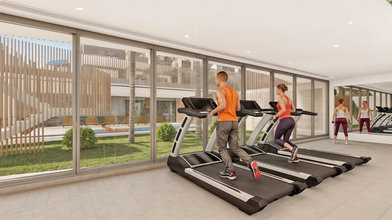 3 chambre Villa à vendre