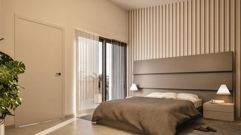 3 sovrum Lägenhet till salu 3 sovrum Lägenhet till salu