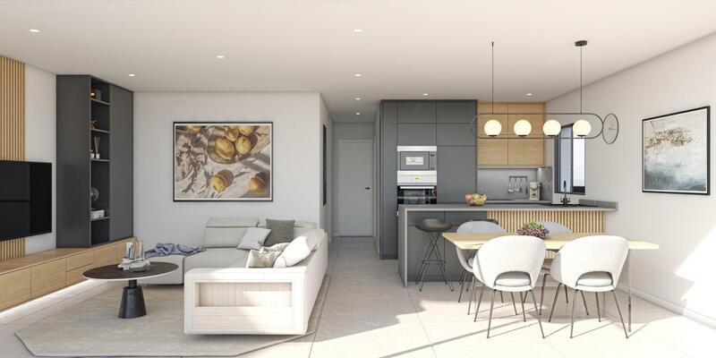 2 Cuarto Apartamento en venta 2 Cuarto Apartamento en venta