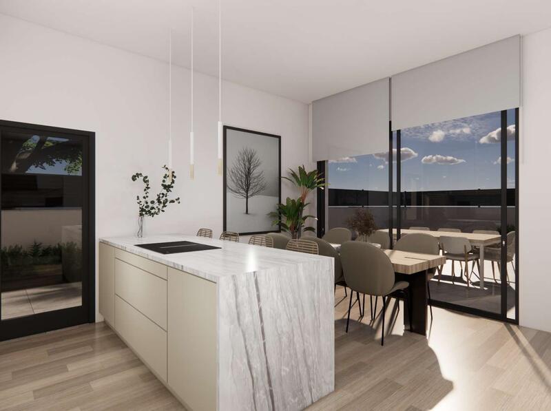 3 sovrum Villa till salu 3 sovrum Villa till salu