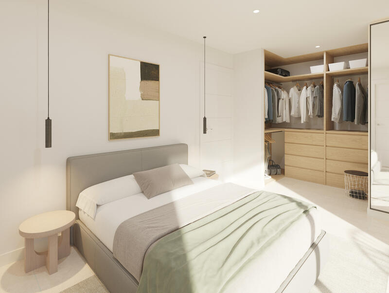 3 Cuarto Apartamento en venta 3 Cuarto Apartamento en venta